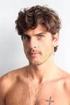 Evandro by Banana Models (2019)