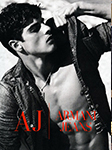 Armani Jeans (-2008) Armani Jeans (-2008)