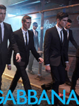 Dolce & Gabbana (-2008) Dolce & Gabbana (-2008)