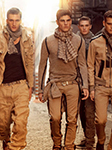 Dolce & Gabbana (-2008) Dolce & Gabbana (-2008)