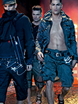 Dolce & Gabbana (-2008) Dolce & Gabbana (-2008)