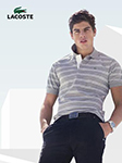 Lacoste (-2008) Lacoste (-2008)