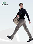 Lacoste (-2008) Lacoste (-2008)