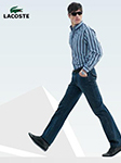 Lacoste (-2008) Lacoste (-2008)