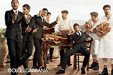 Dolce & Gabbana (-2014)