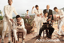 Dolce & Gabbana (-2014)