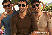 Dolce & Gabbana (-2014)
