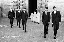 Dolce & Gabbana (-2020)