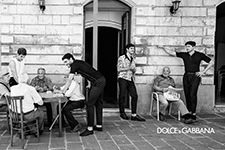Dolce & Gabbana (-2020)