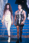 Jean Paul Gaultier (-1991)