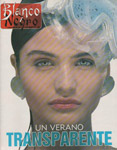 Blanco y Negro (Spain-August 1989)