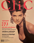 Clic (Sweden-March 1989)