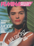 Femina (Sweden-May 1989)