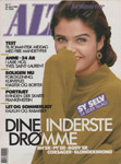 Alt for Damerne (Denmark-April 1990)