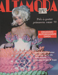 Alta Moda  (Italy-January 1991)