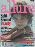 Allure (USA-June 1992)