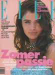 Elle (The Netherlands-June 1992)