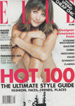 Elle (UK-March 1994)