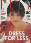 Elle (UK-April 1994)