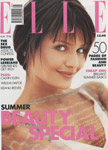 Elle (UK-May 1994)