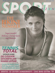 Sport Magazine (Austria-April 1994)