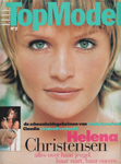 Top Model (The Netherlands-August 1994)