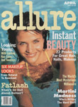 Allure (USA-April 1996)