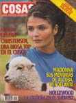 Cosas (Peru-January 1996)