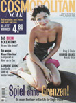 Cosmopolitan (Germany-June 1996)