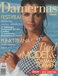 Damernas (Sweden-May 1996)