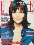 Elle (Argentina-August 1996)
