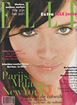 Elle (The Netherlands-August 1996)
