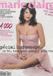 Marie Claire (France-January 1996)