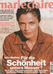 Marie Claire (Germany-October 1996)