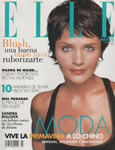 Elle (Mexico-March 1997)