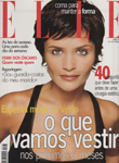 Elle (Portugal-April 1997)