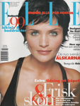 Elle (Sweden-May 1997)