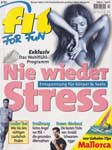 Fit For Fun (Germany-April 1997)