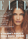 Elle (Czech Republik-February 1999)
