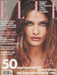 Elle (Poland-January 1999)