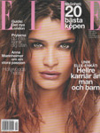 Elle (Sweden-February 1999)