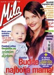 Mila (Croatia-May 2000)