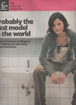 The observer Magazine (UK-February 2002)