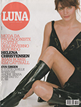 Luna (Italy-October 2003)