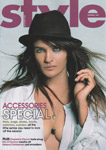 Style (UK-September 2007)