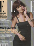 Elle (France-December 2008)