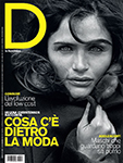 D La Repubblica (Italy-14 December 2013)
