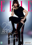 Elle (Brazil-April 2013)