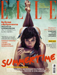 Elle (Croatia-June 2013)