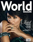 World Magazine (USA-Spring 2013)